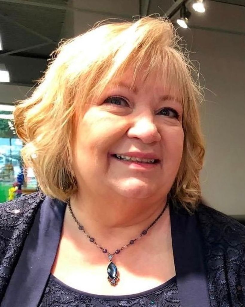 Marlene M. Minker