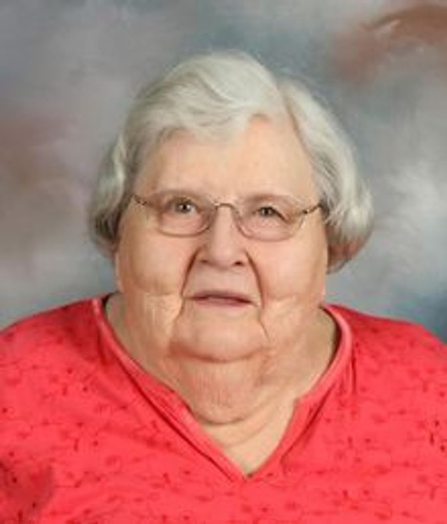 Agnes Imdieke