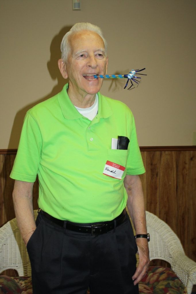 Harold T Curley, Jr