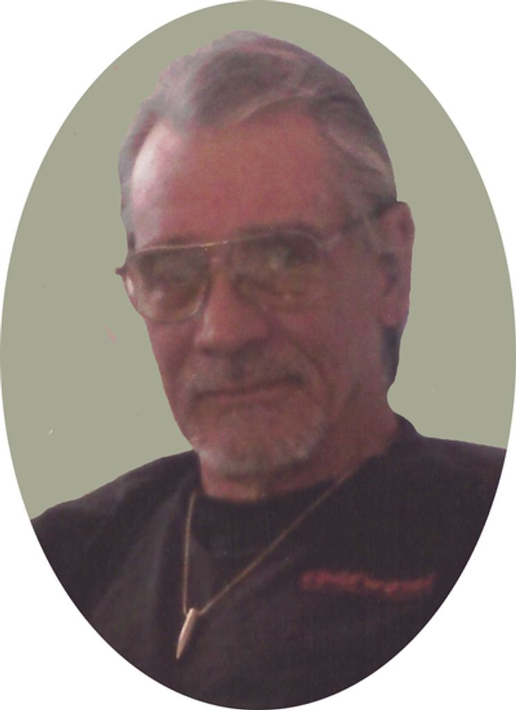 Michael Harris Profile Photo
