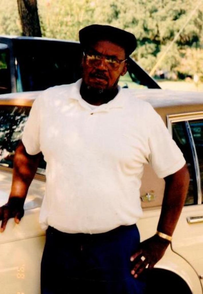 Joe Louis Hayles Profile Photo