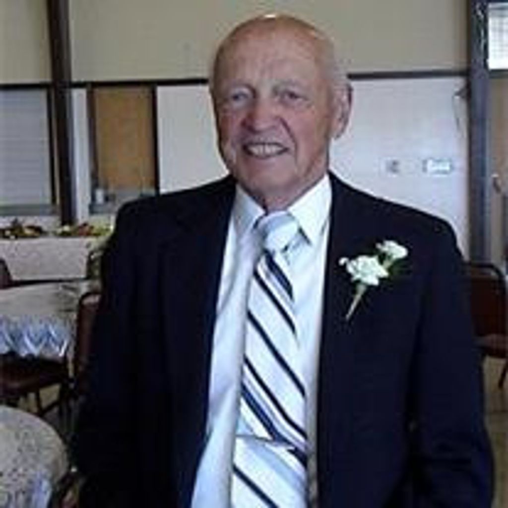 Robert Christman