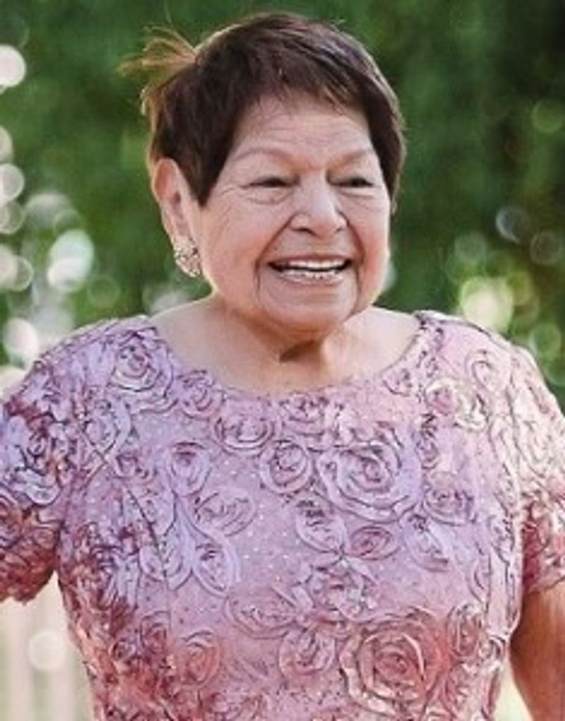 Margaret Ann (Magana) Peake Profile Photo