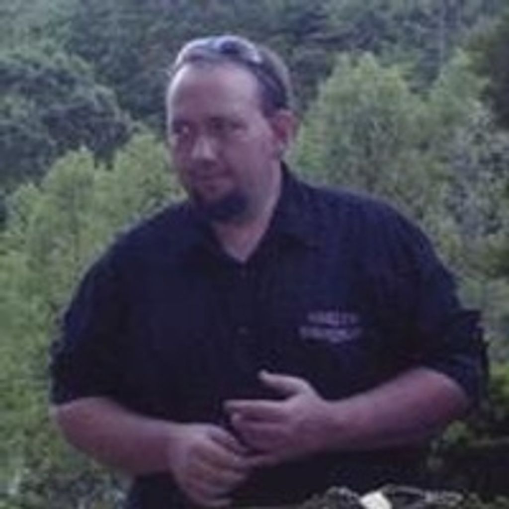 Marty Ray Tackett