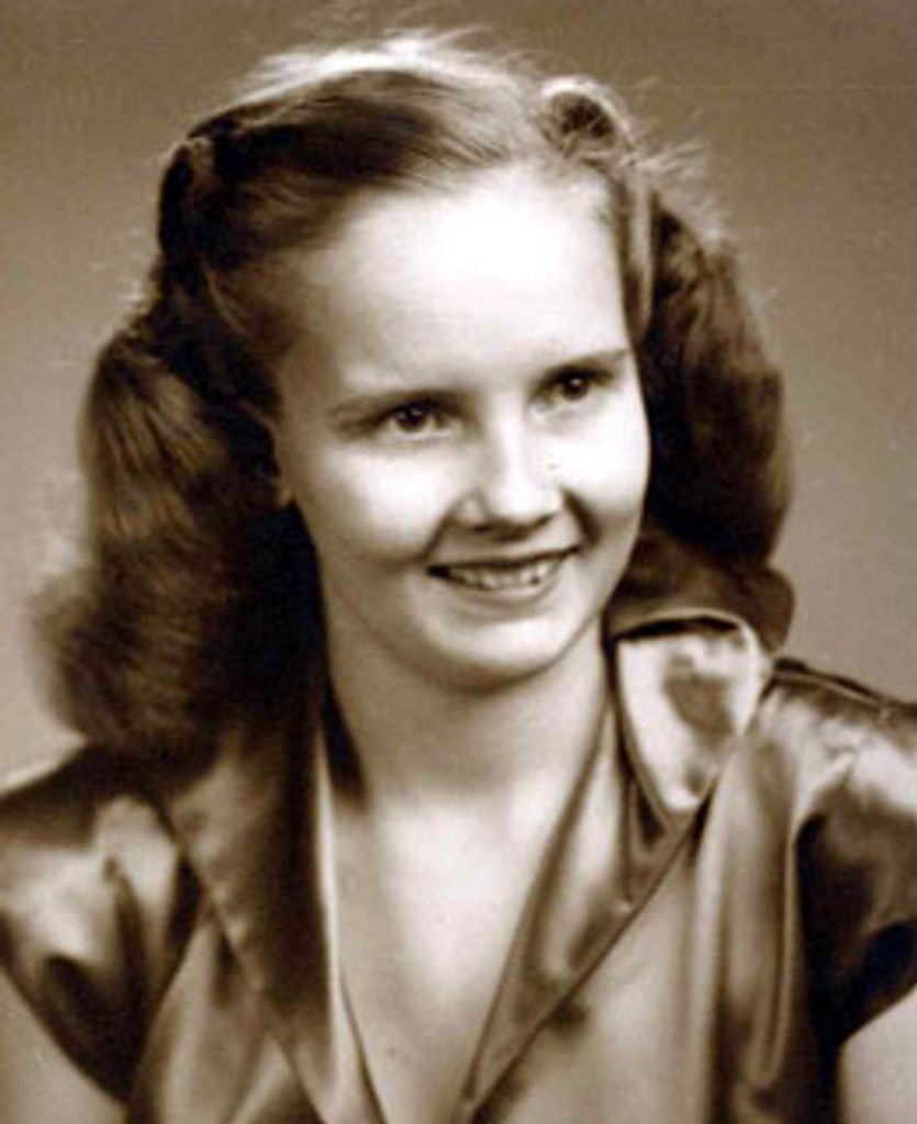 Betty Herman Profile Photo