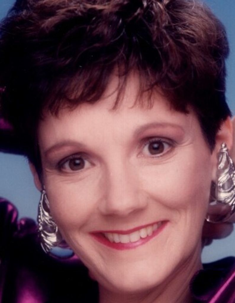 Melanie Sharon (Heaton)  Watson