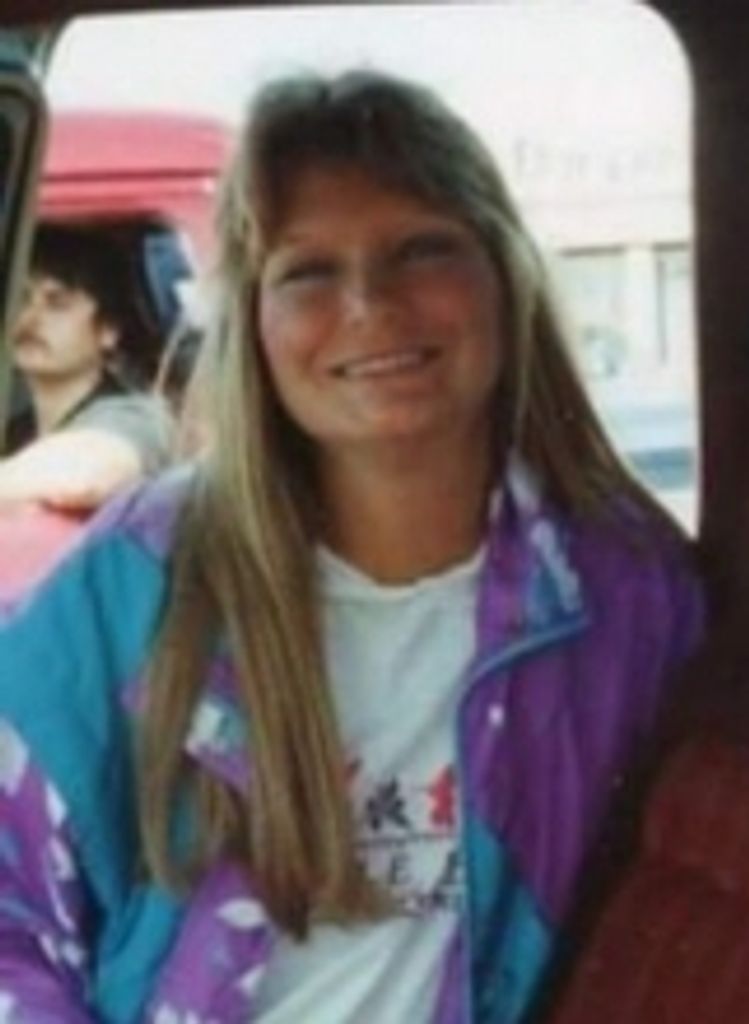 Shelly Lou Bittner