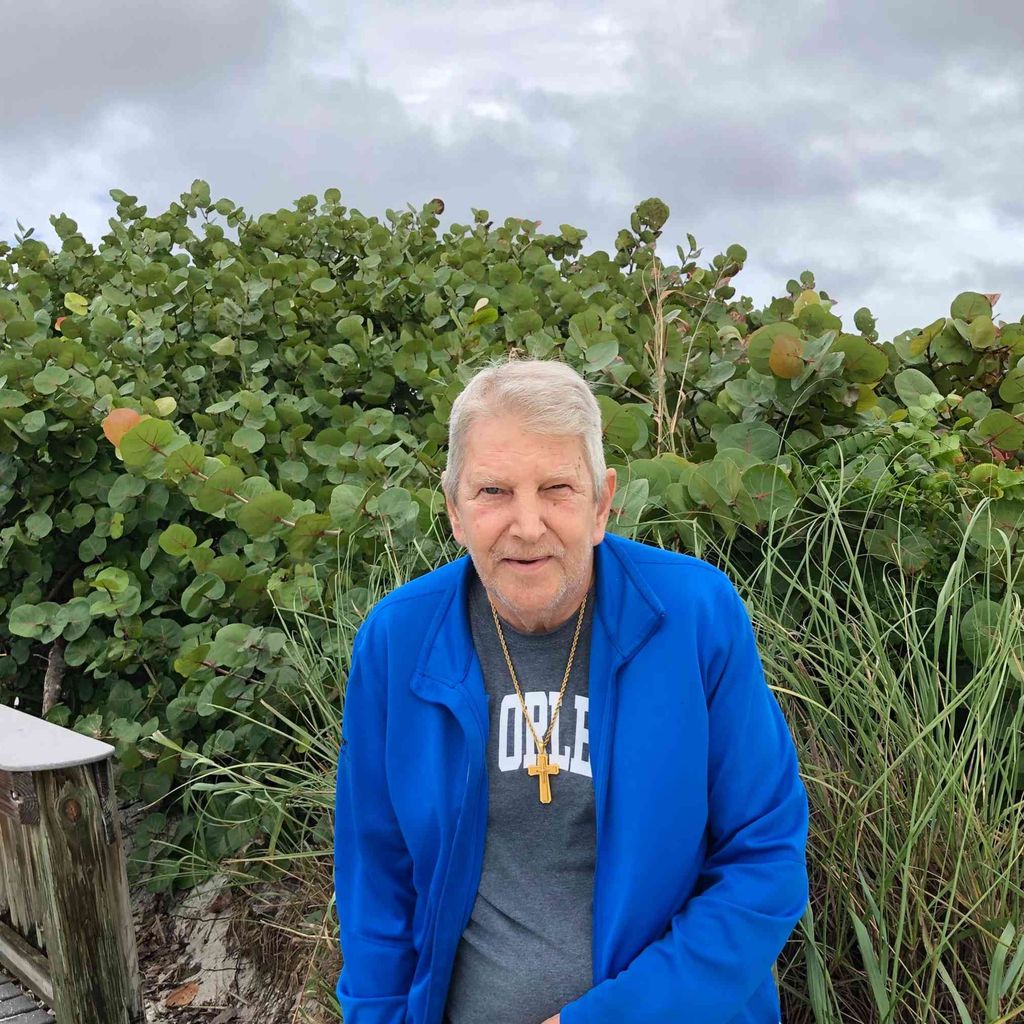 Jack Atlee Pomeroy Profile Photo