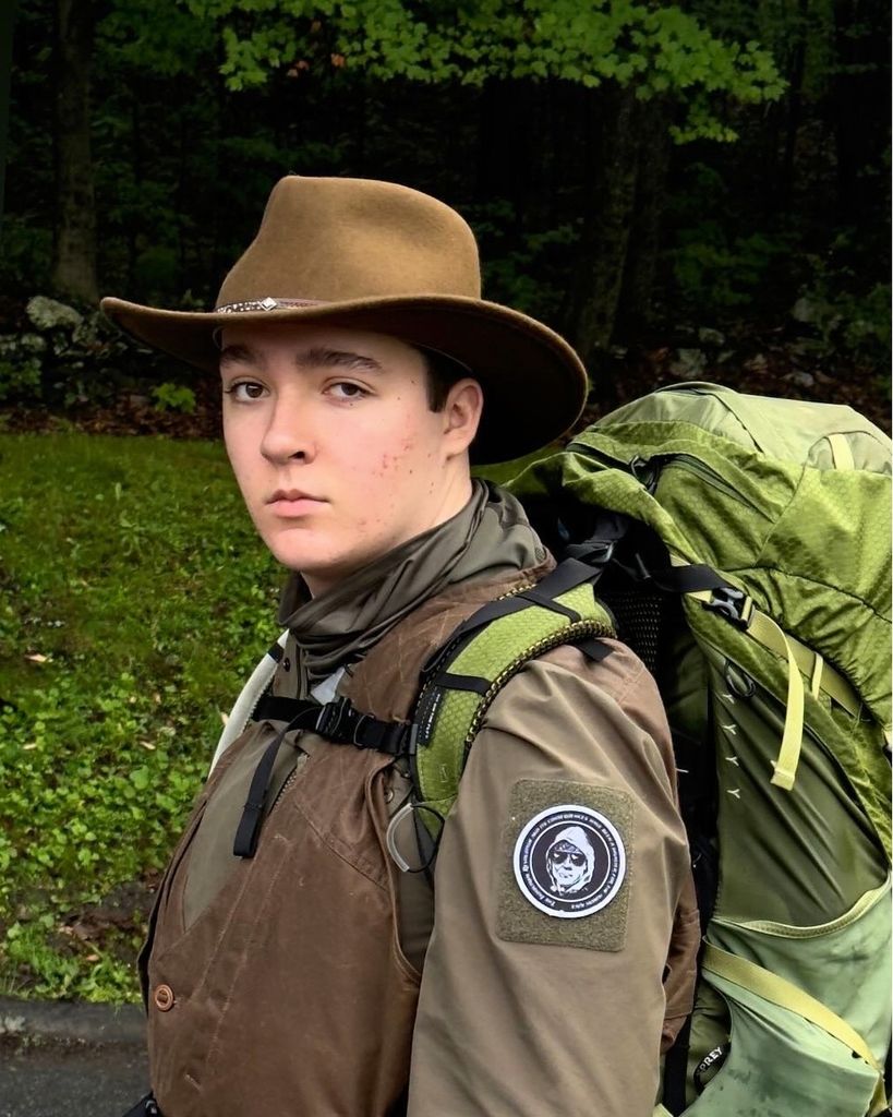 Joshua N. Luth Profile Photo