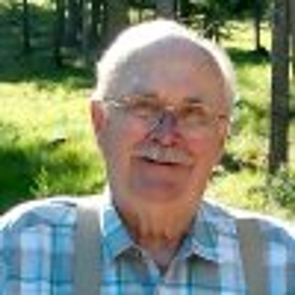 James Harold Whalen Profile Photo