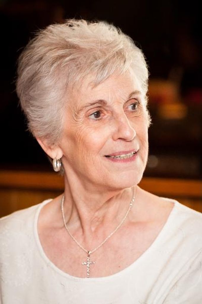 Virginia M. Pawluk