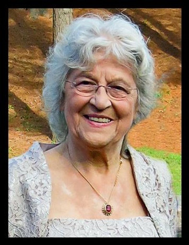 Virginia 'Vig' Veillette Profile Photo