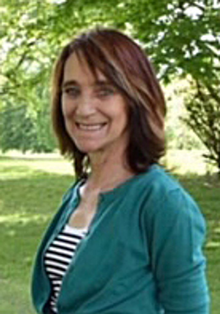 Cheri Hitch