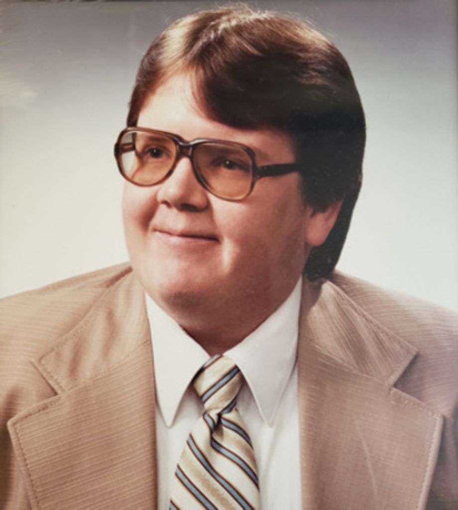 Donald Eugene Murty Profile Photo