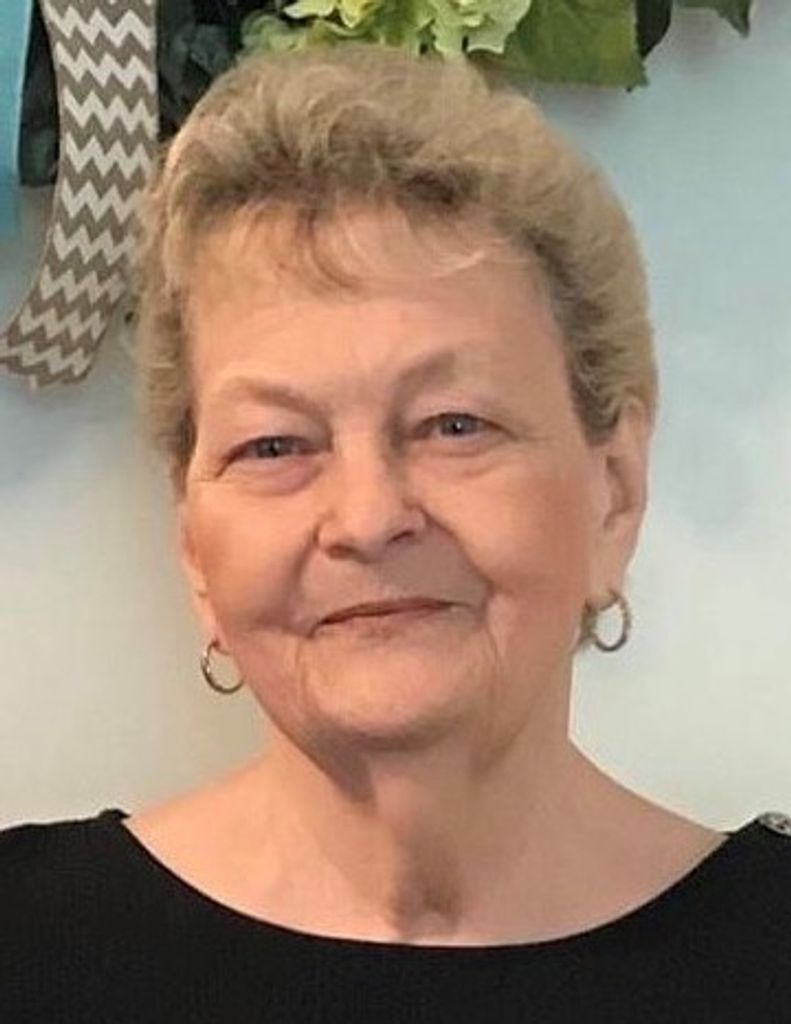 Pat Bivens Profile Photo