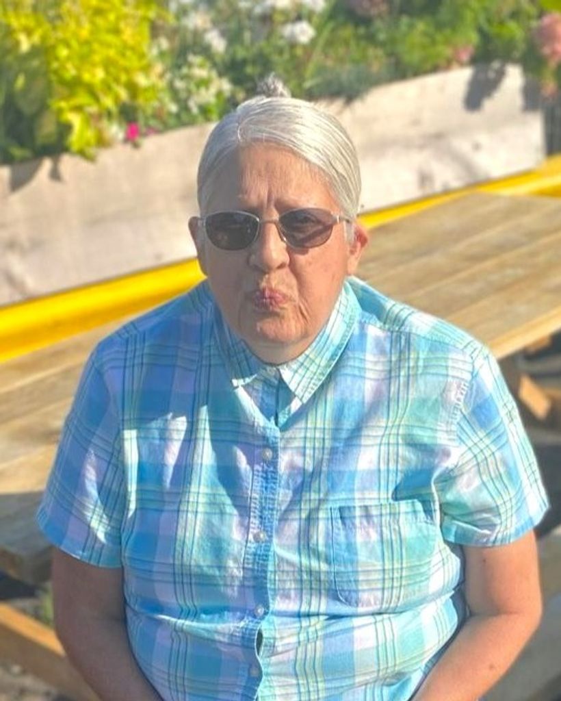 Delia M. Delgado Profile Photo