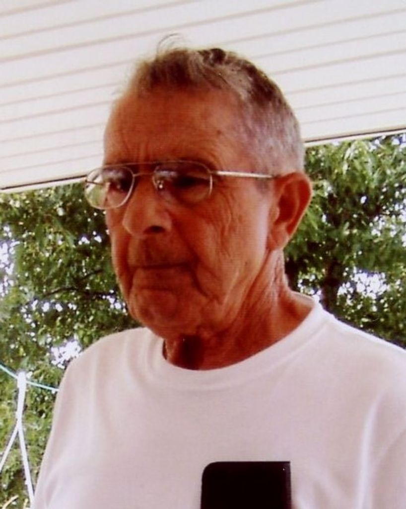 David Mckinley Knode Profile Photo