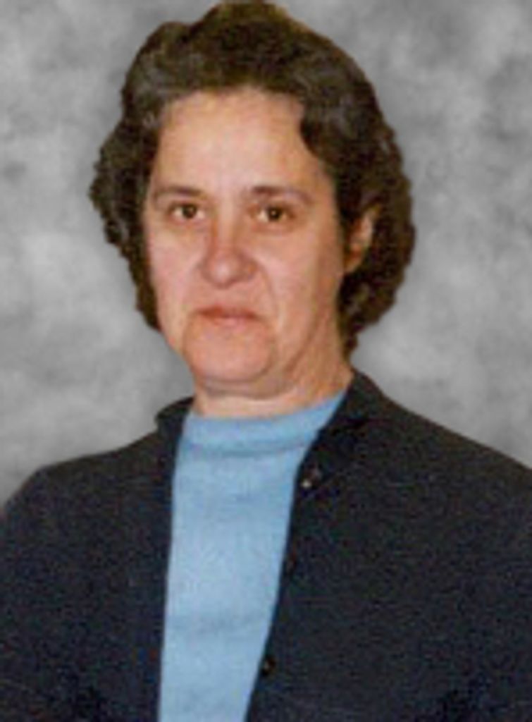Helena Foudolova