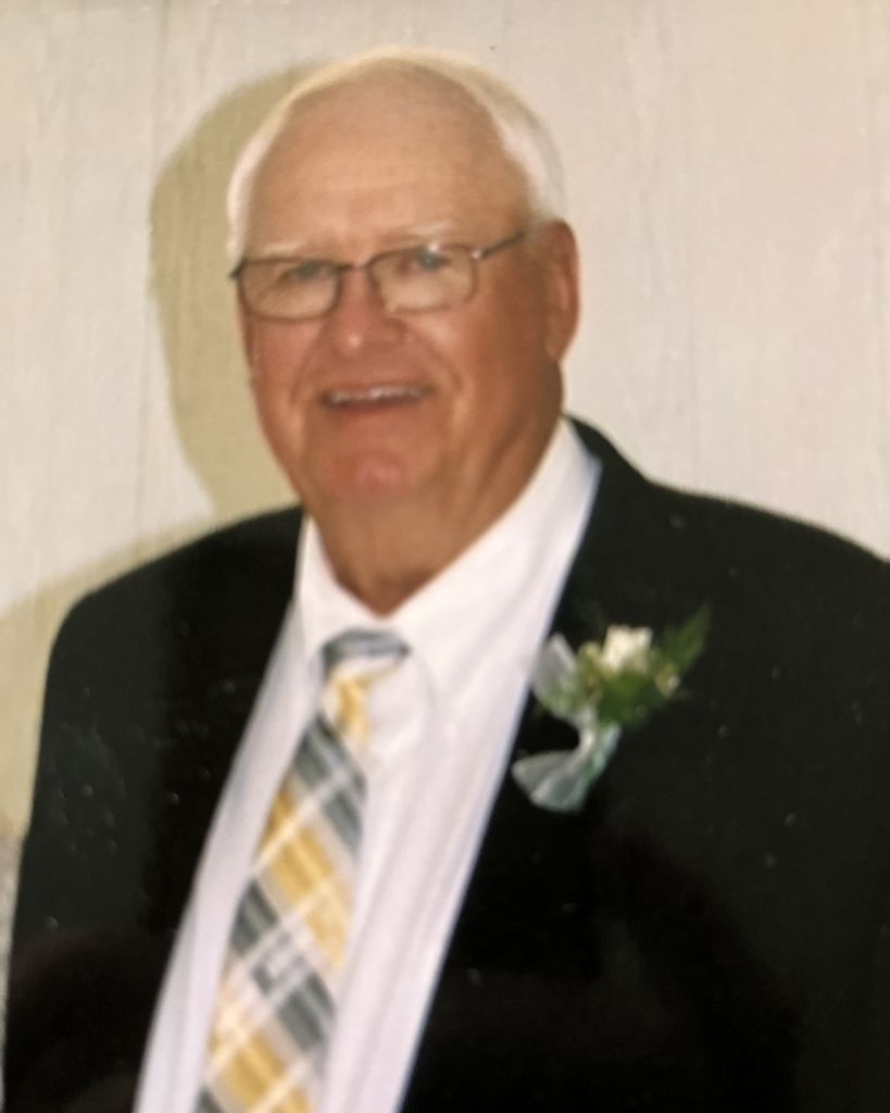 Charles Edward Studdard Profile Photo