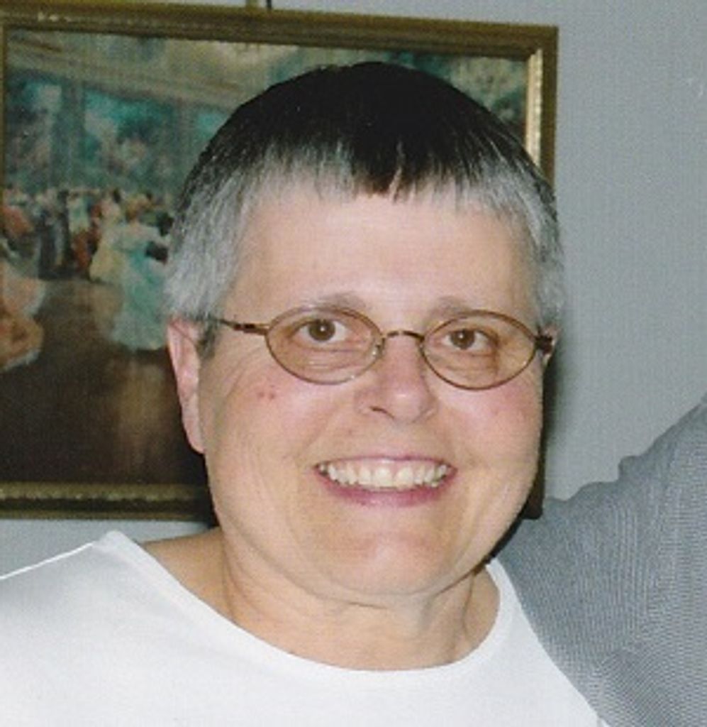 Donna Kay (Webber)  Parker