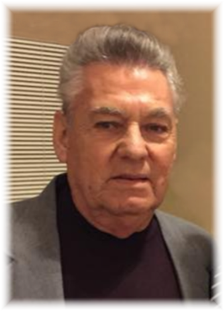 Delza Amburgey Jr. Profile Photo