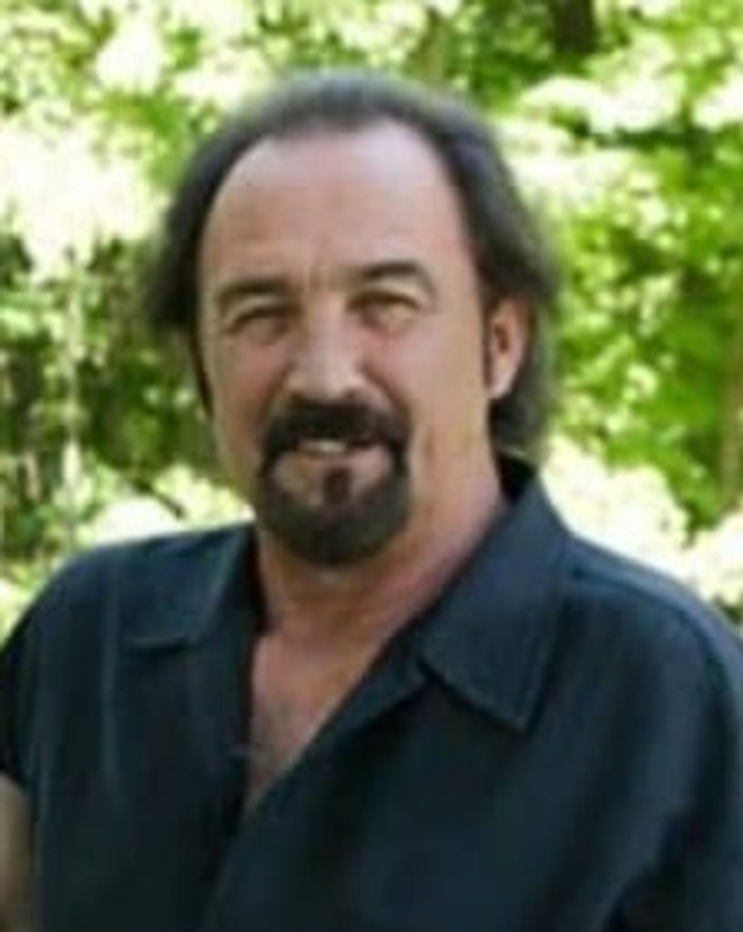 Robin J. Mykel