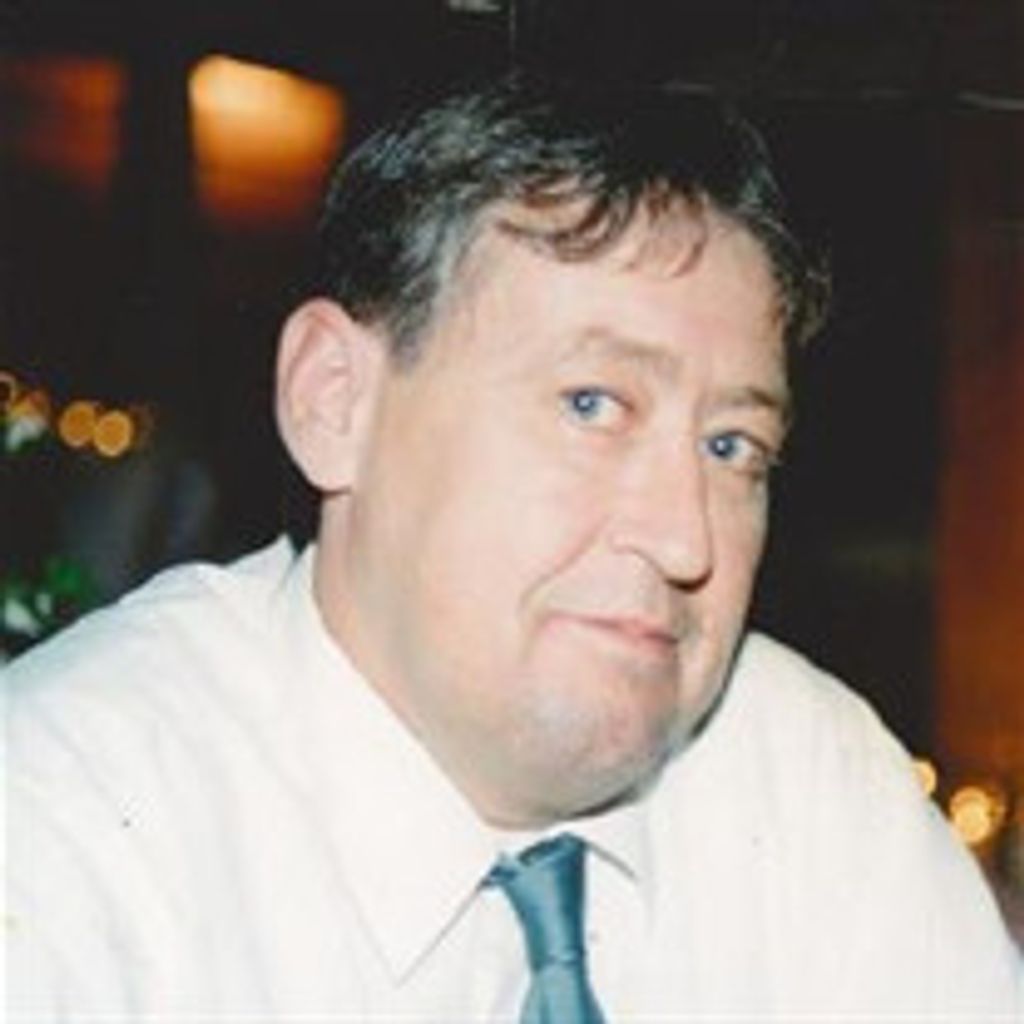 Mr.  William Jerry  Bell