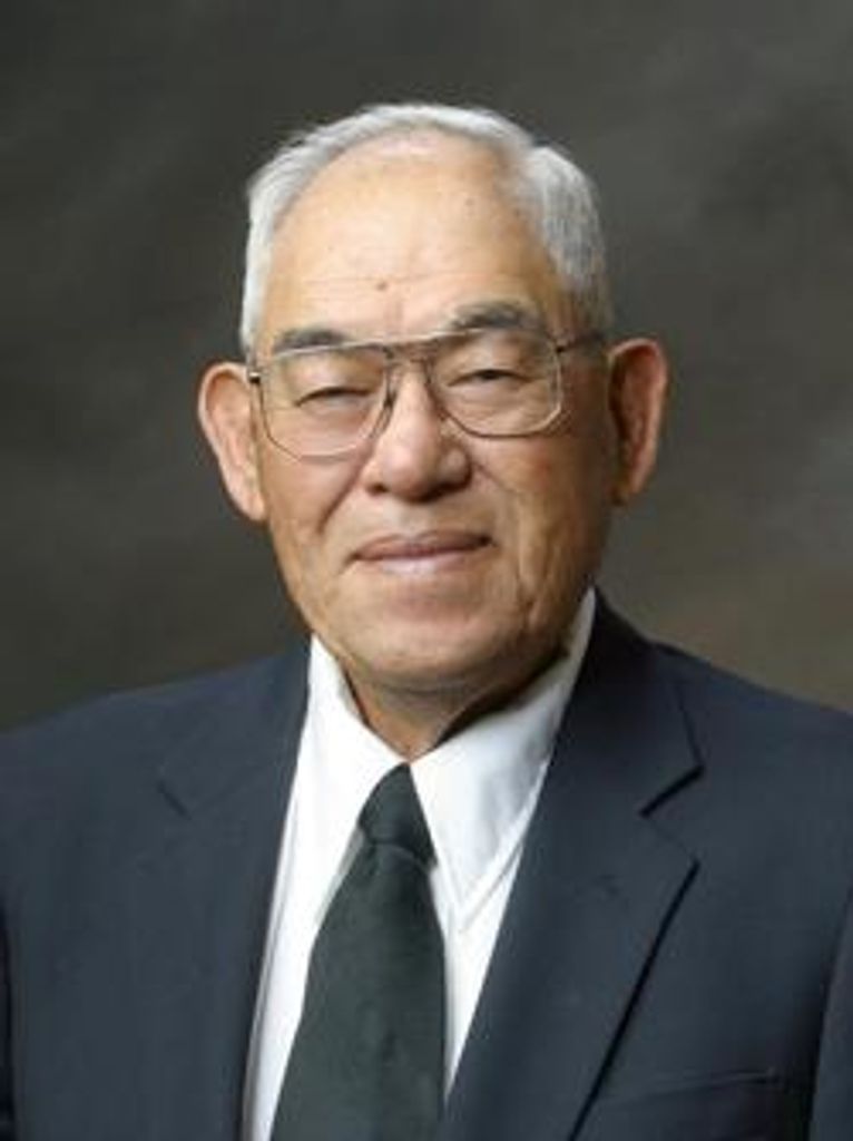 Bill Y. Yokoyama