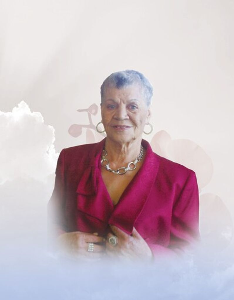 Dorothy Bell Tyler Profile Photo