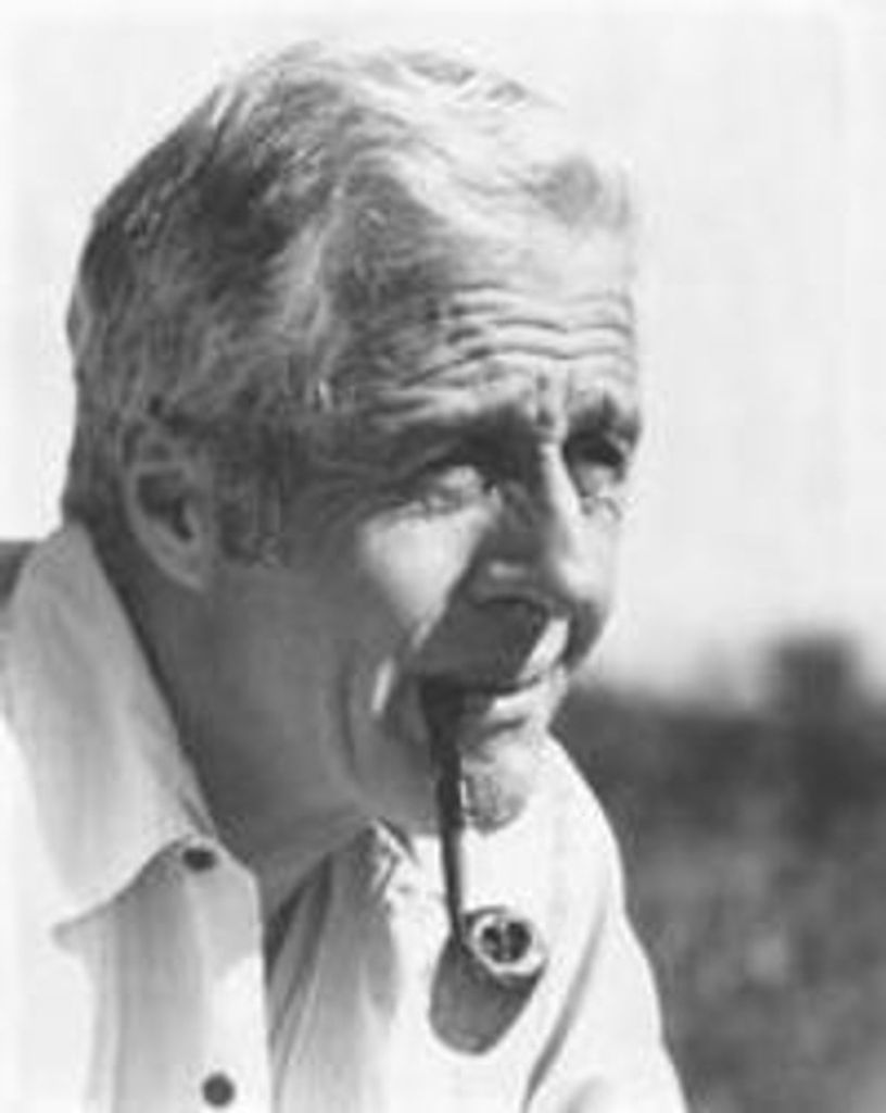 William (Billy) Goudy Welch