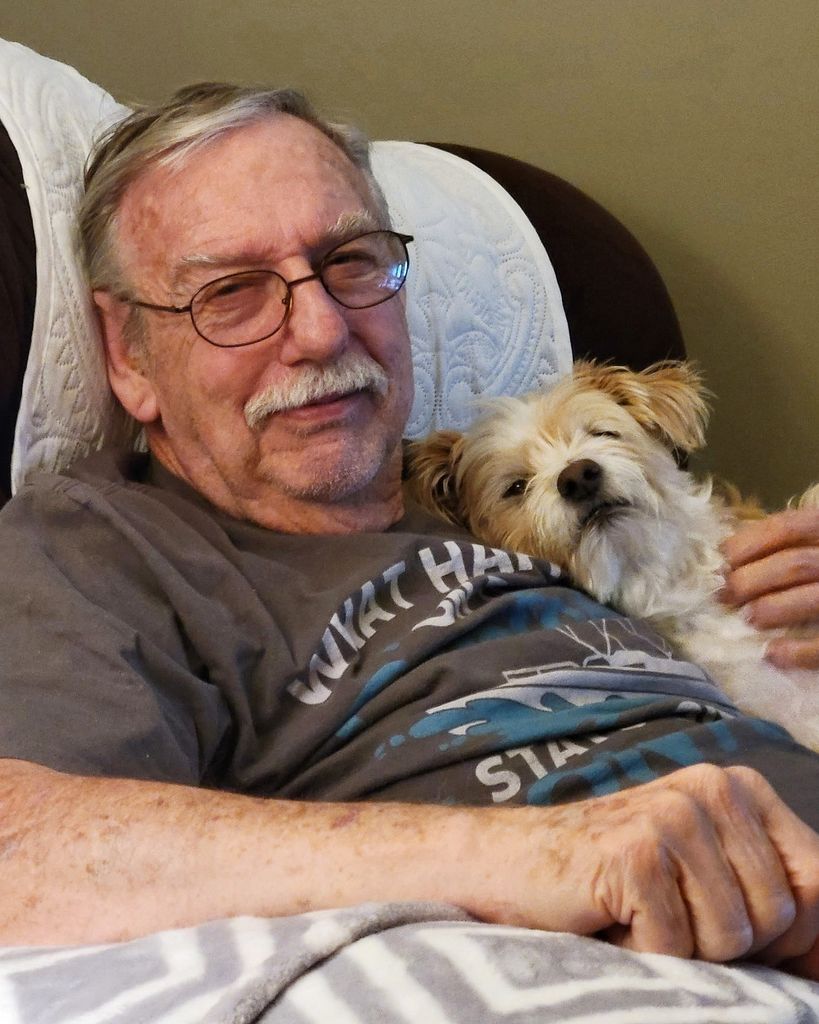 Charles D. Roberts Jr. Profile Photo