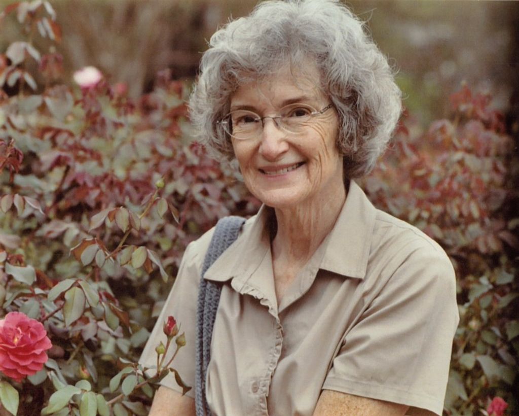 Virginia Keating