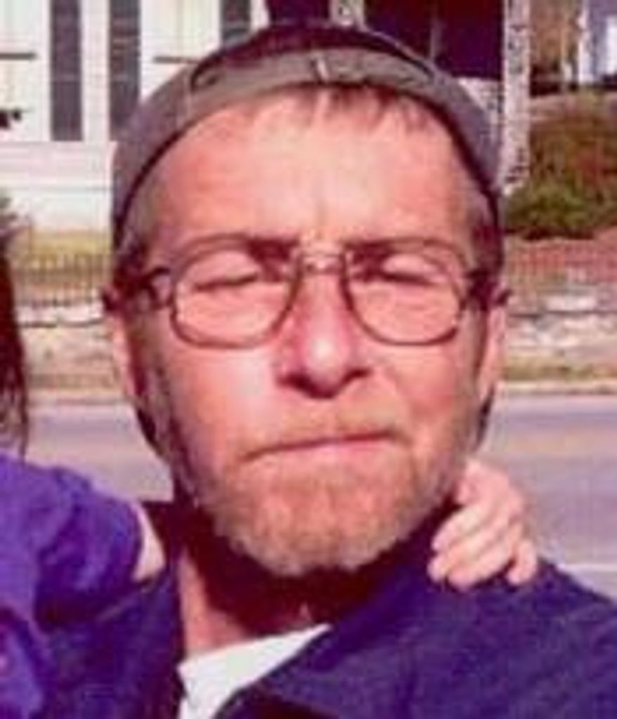 Dennis Ray Hall, Sr.