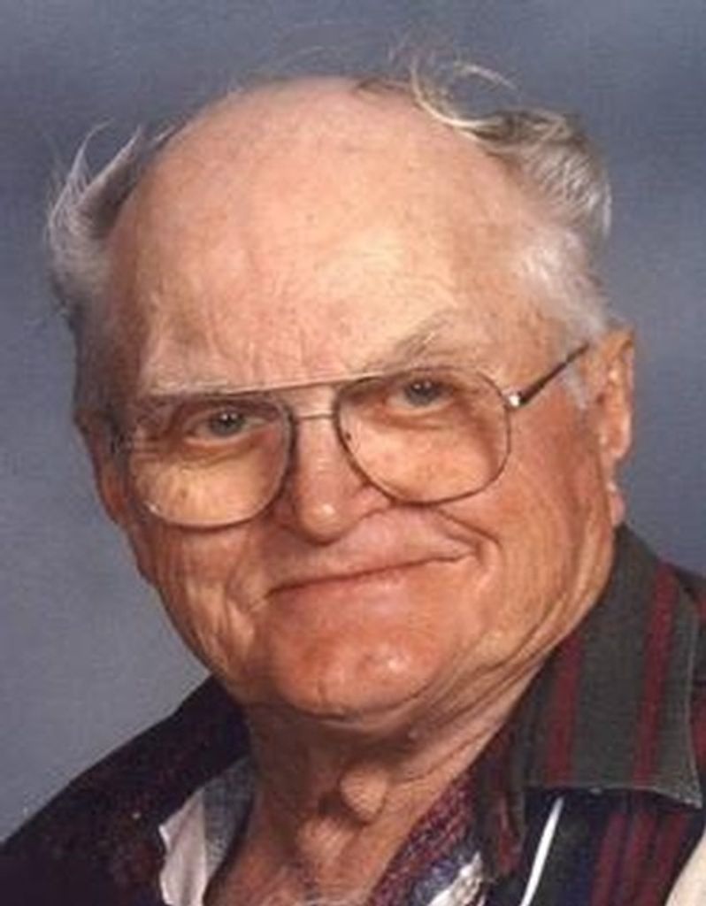 Laverne Terry Springer