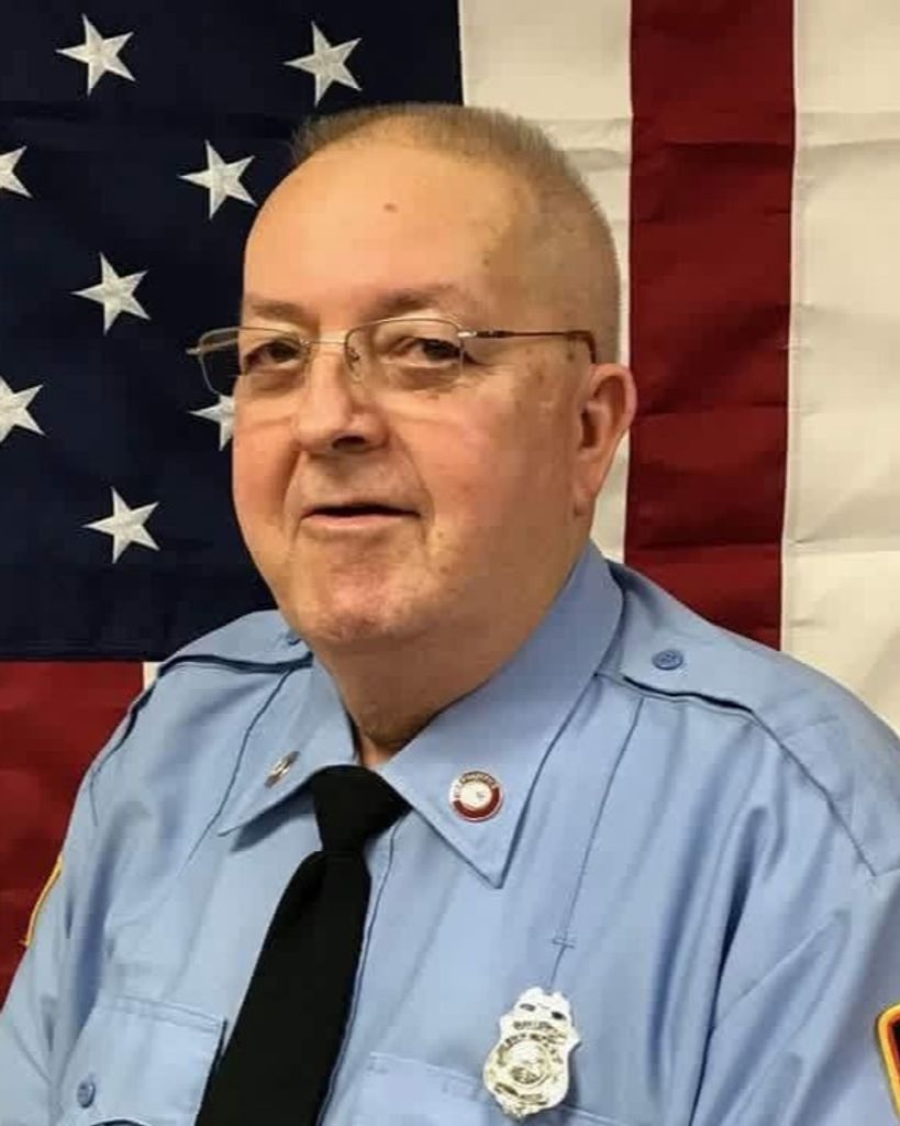 Larry E. Miley Profile Photo