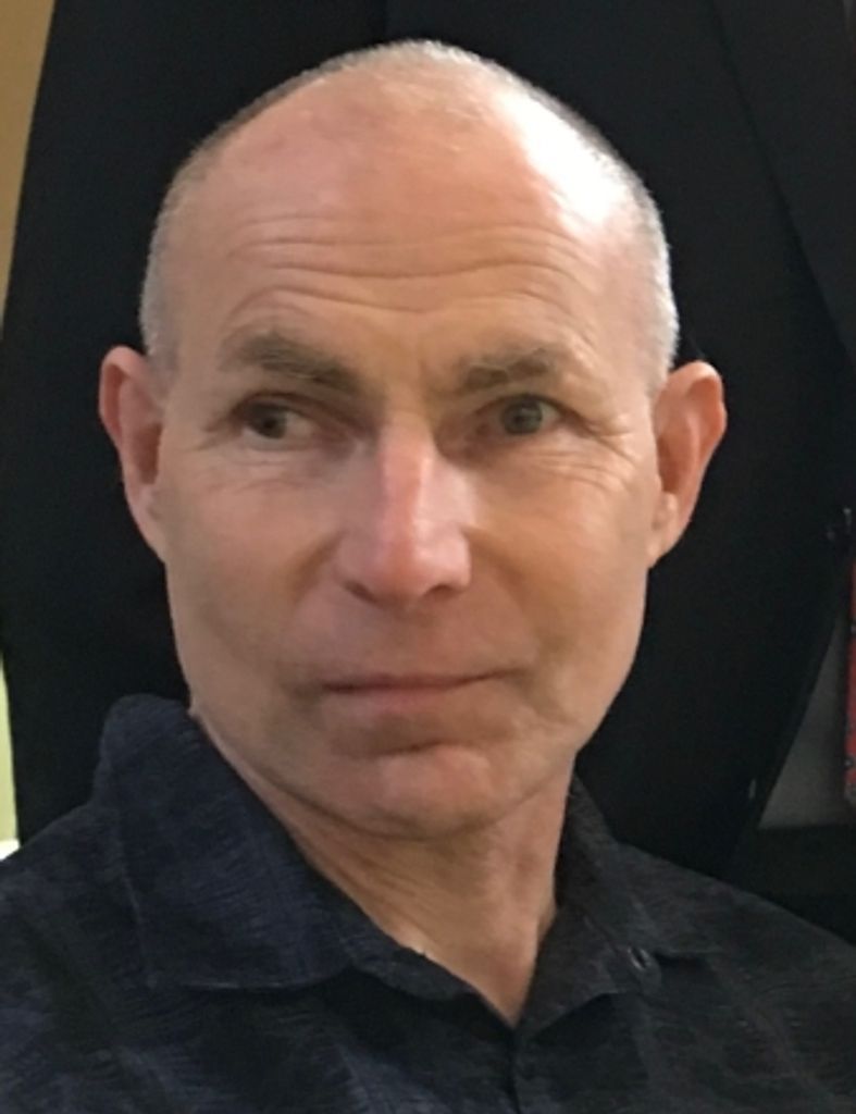 Jim Parascandola