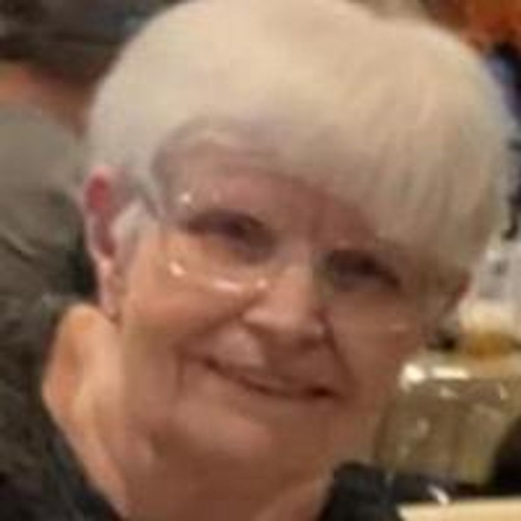 Kathy J. Mcewen