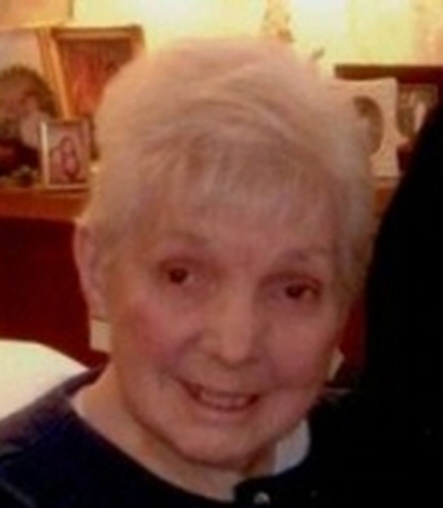 Evelyn Anselmini