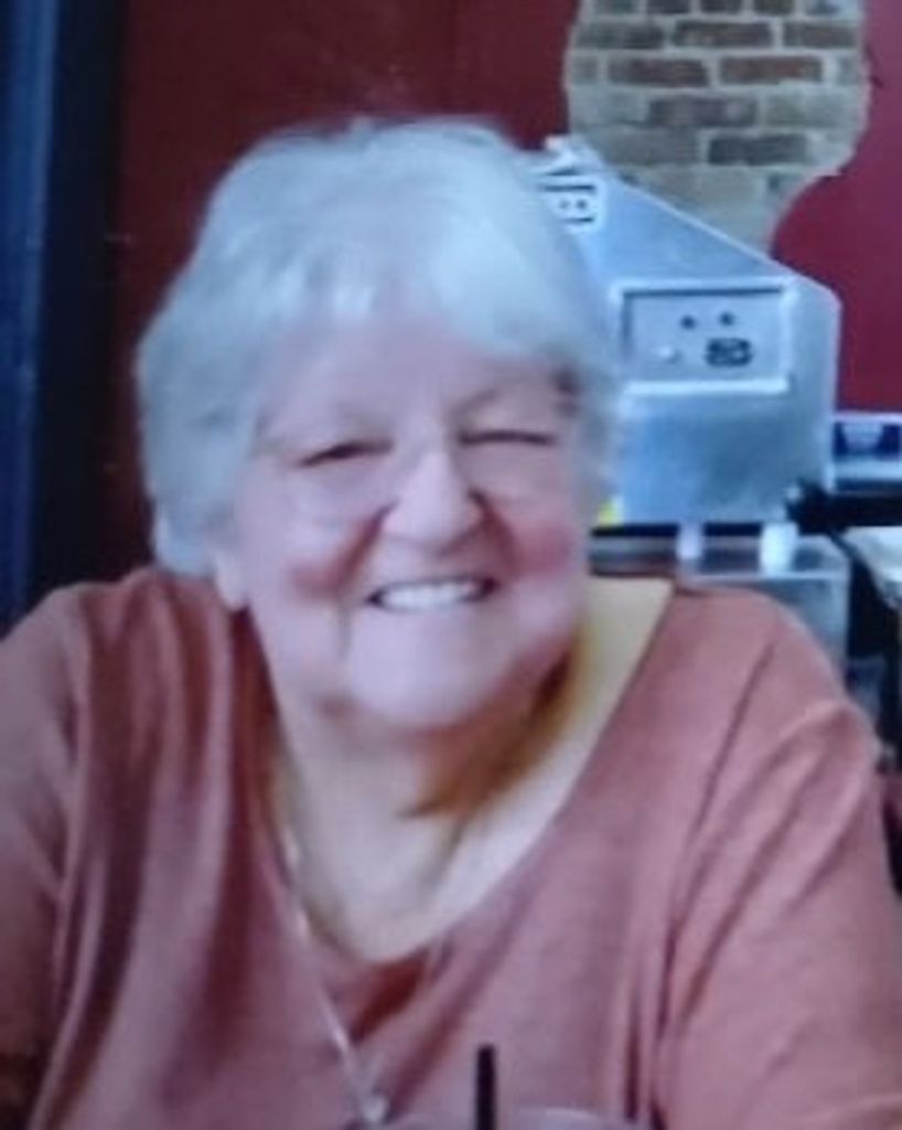 Jewel Henryetta Gipson Profile Photo