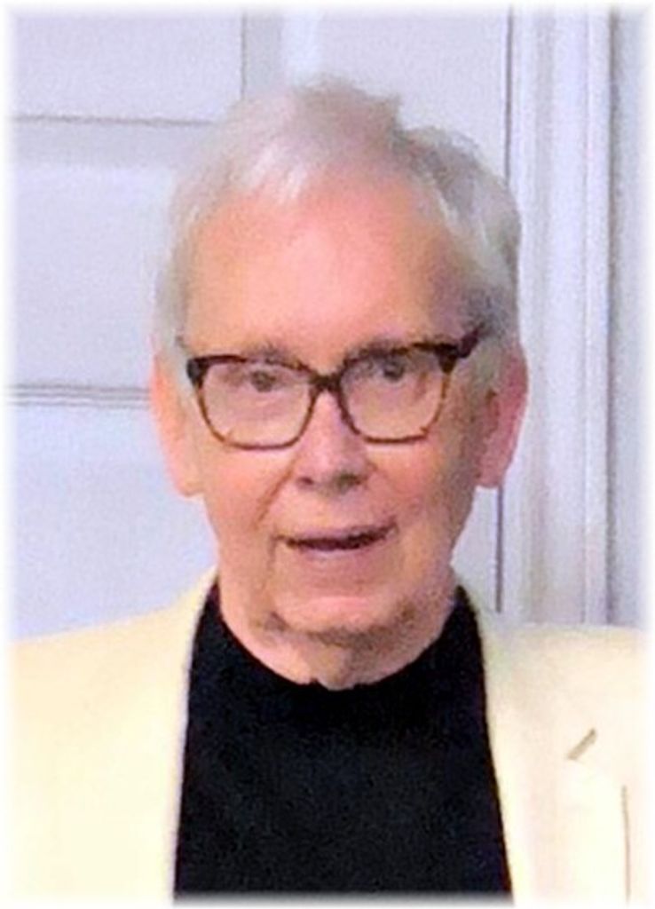 Lonnie Tom Baldridge Profile Photo