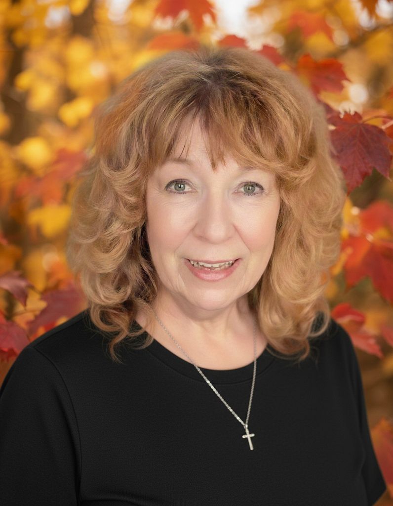 Maureen 'Mo' Crueger