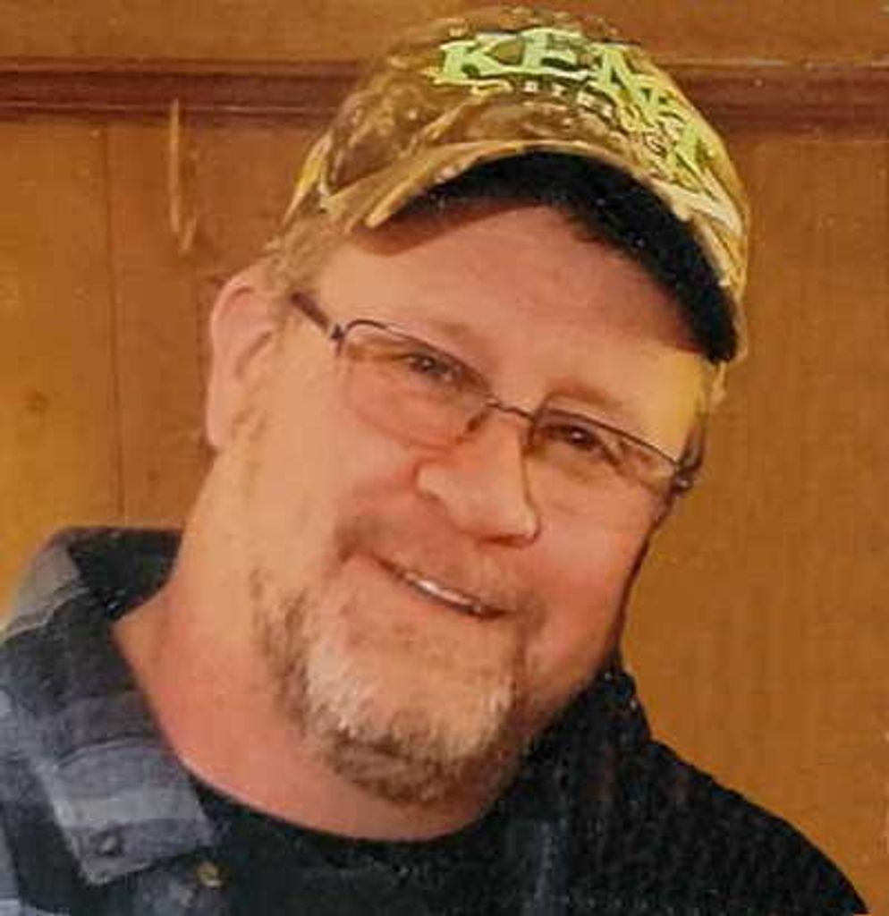 James "Bugg" Curtis Farris, Jr. Profile Photo