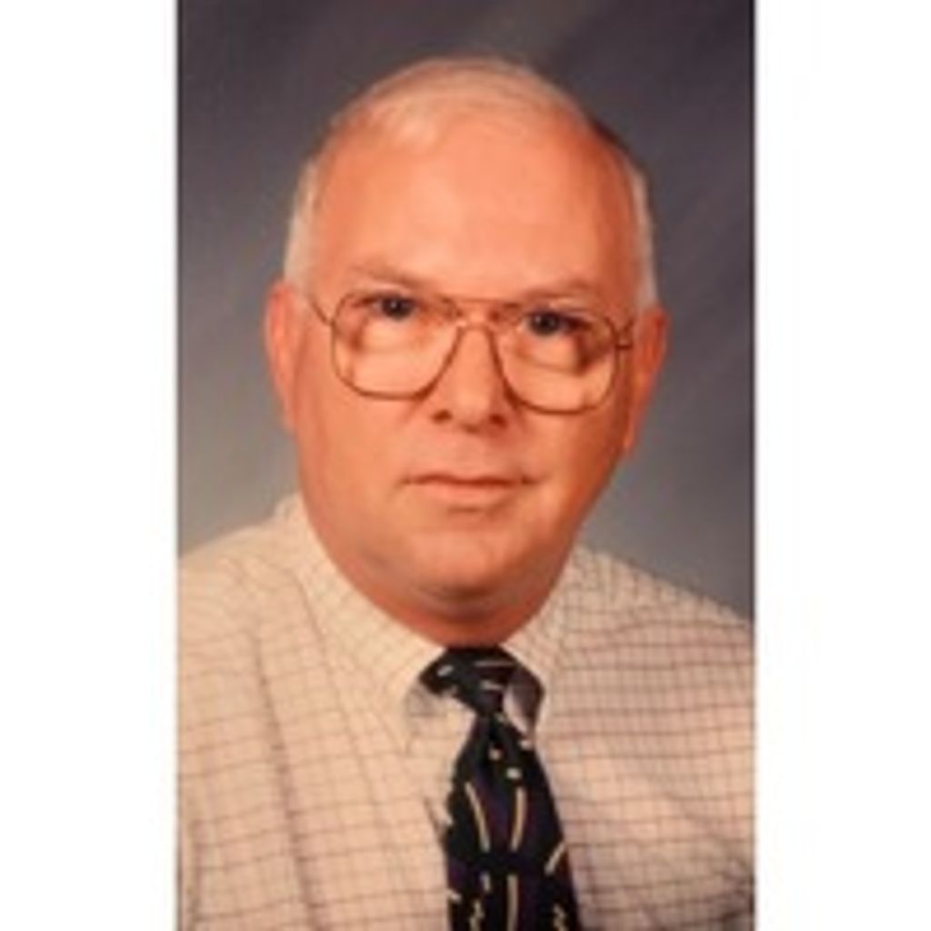 William A. Bleasdale