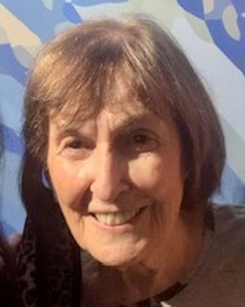 Sandra "Cissy" Plotnick Profile Photo