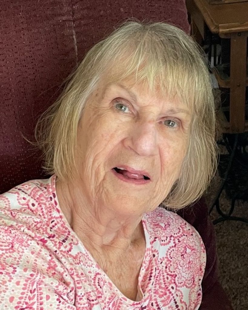 Barbara Elaine Starks