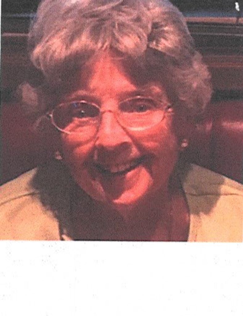 Barbara L. Mcdonald