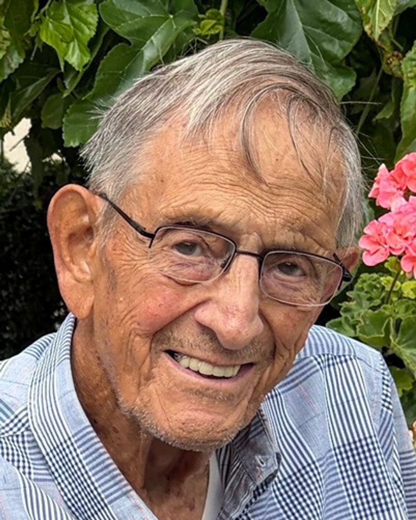 Kenneth A. Nibbe Profile Photo