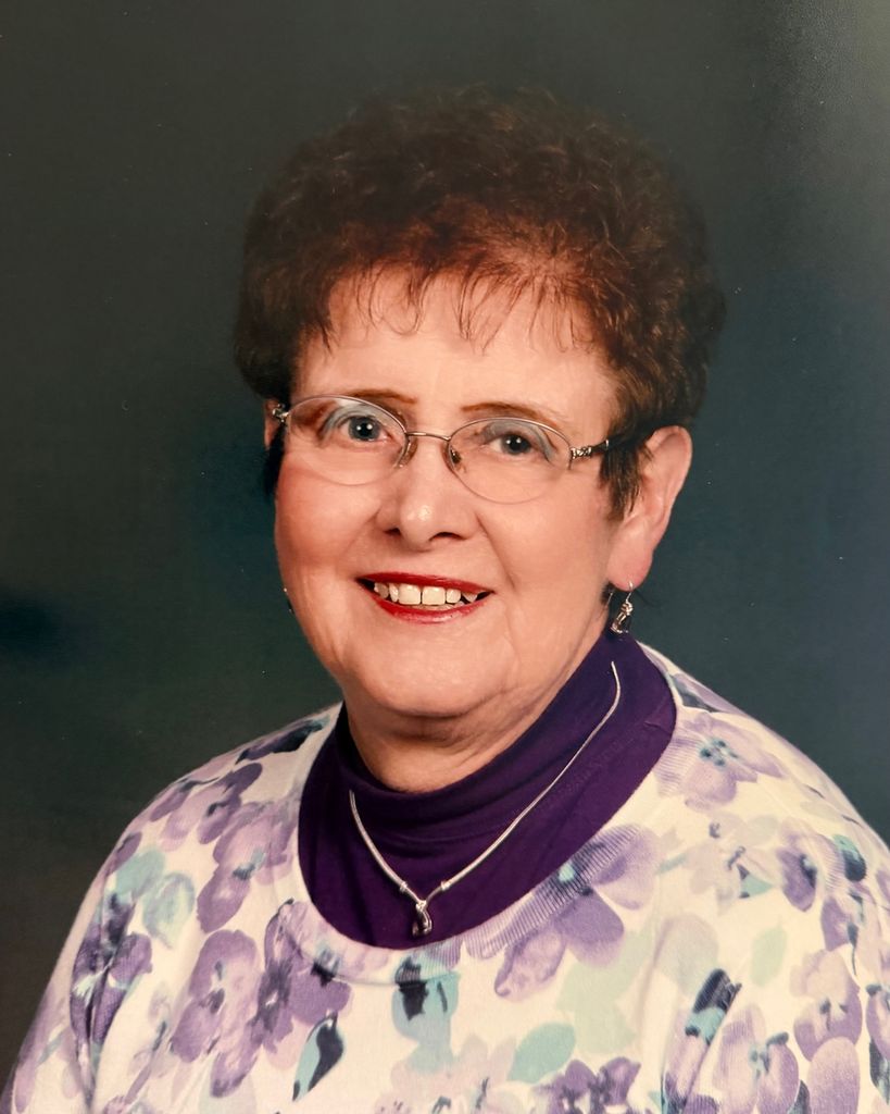 Naomi Shenk Good