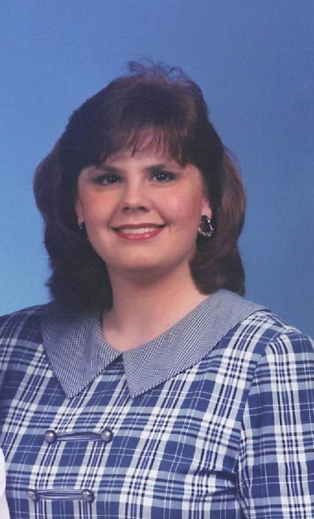 Beth Crowell