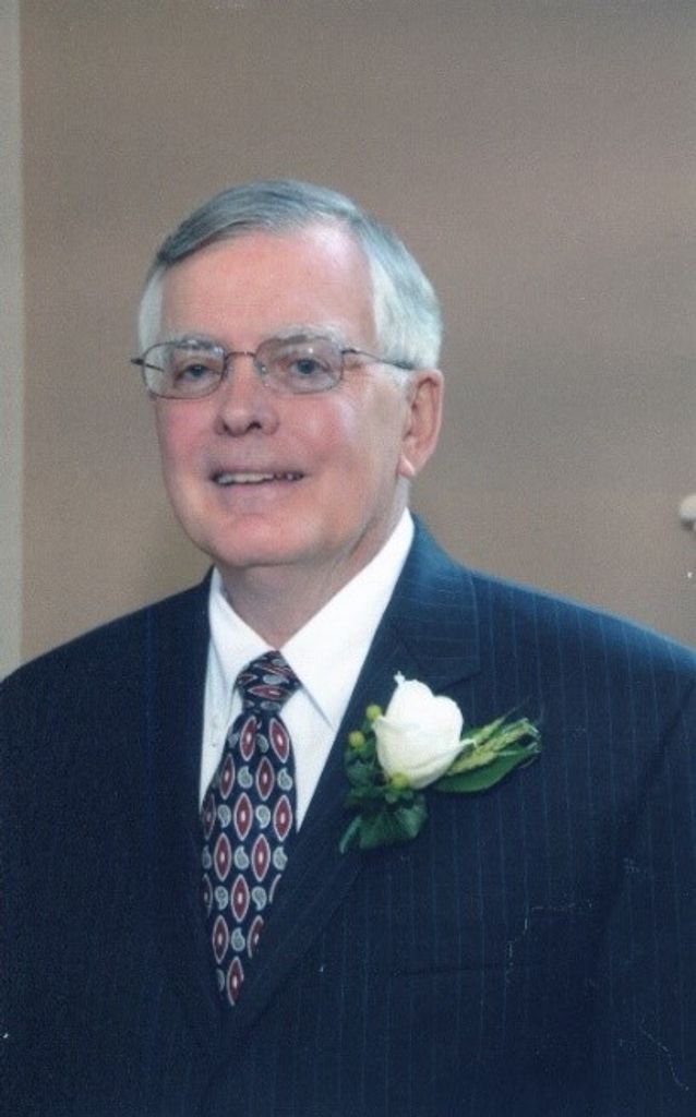Charles Hollister